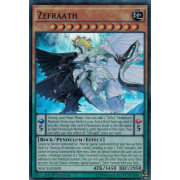 MACR-EN030 Zefraath Super Rare