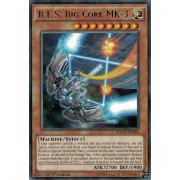 MACR-EN032 B.E.S. Big Core MK-3 Rare