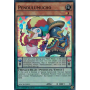 MACR-EN033 Pendulumucho Super Rare