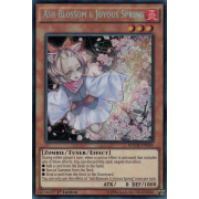 MACR-EN036 Ash Blossom & Joyous Spring Secret Rare