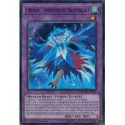 MACR-EN041 Lyrilusc - Independent Nightingale Super Rare