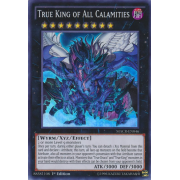 MACR-EN046 True King of All Calamities Super Rare