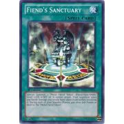 BP01-EN076 Fiend's Sanctuary Commune