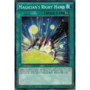 MACR-EN049 Magician's Right Hand Commune