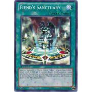 Fiend's Sanctuary