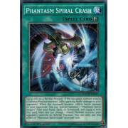 MACR-EN057 Phantasm Spiral Crash Commune