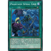 MACR-EN058 Phantasm Spiral Grip Commune