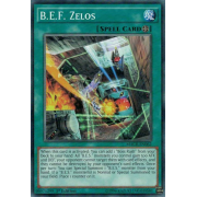 MACR-EN062 B.E.F. Zelos Commune