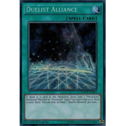 MACR-EN063 Duelist Alliance Secret Rare