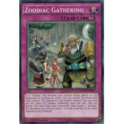 MACR-EN071 Zoodiac Gathering Commune