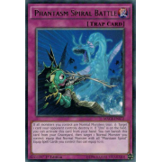 MACR-EN072 Phantasm Spiral Battle Rare