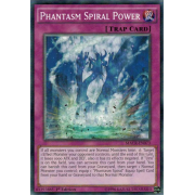 MACR-EN073 Phantasm Spiral Power Commune