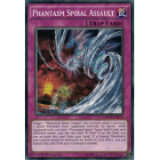 MACR-EN074 Phantasm Spiral Assault Commune