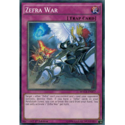 MACR-EN077 Zefra War Commune