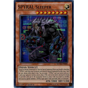 MACR-EN086 SPYRAL Sleeper Super Rare