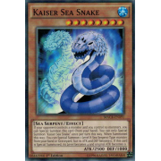 MACR-EN091 Kaiser Sea Snake Commune