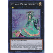MACR-EN093 Sylvan Princessprite Super Rare