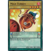 MACR-EN095 Mild Turkey Commune