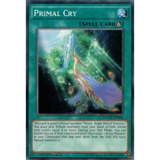 MACR-EN098 Primal Cry Commune