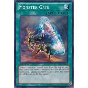 BP01-EN079 Monster Gate Commune