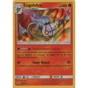 SL02_13/145 Lugulabre Holo Rare