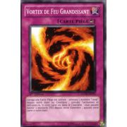 GENF-FR072 Vortex de Feu Grandissant Commune