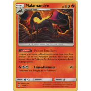 SL02_16/145 Malamandre Rare