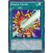 Shield Crush
