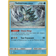 SL02_20/145 Sablaireau d'Alola Rare