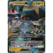 SL02_45/145 Lucanon GX Ultra Rare