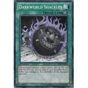 BP01-EN083 Darkworld Shackles Commune