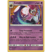 SL02_61/145 Lunala Rare