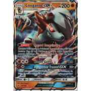 SL02_74/145 Lougaroc GX Ultra Rare