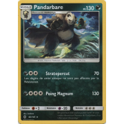 SL02_82/145 Pandarbare Rare