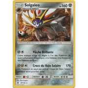 SL02_87/145 Solgaleo Rare