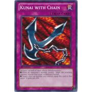 BP01-EN087 Kunai with Chain Commune