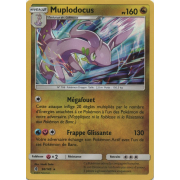 SL02_96/145 Muplodocus Holo Rare