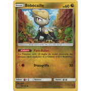 Pokemon Card Empoleon 3/145 Rare Reverse Holo Sun & Moon 2 SL2 EN – Near Mint