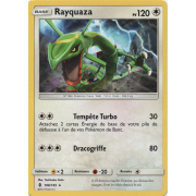 SL02_106/145 Rayquaza Rare