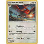 SL02_111/145 Flambusard Rare