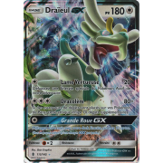 SL02_115/145 Draïeul GX Ultra Rare