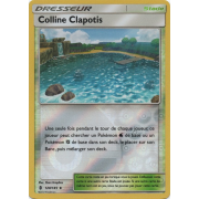 SL02_120/145 Colline Clapotis Inverse