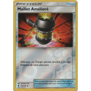 SL02_124/145 Maillet Amélioré Inverse