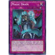 Magic Drain