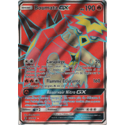 SL02_131/145 Boumata GX Full Art Ultra Rare