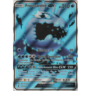 SL02_133/145 Froussardine GX Full Art Ultra Rare