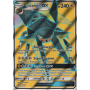 SL02_134/145 Lucanon GX Full Art Ultra Rare