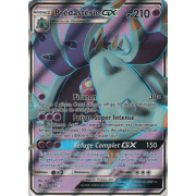 SL02_136/145 Prédastérie GX Full Art Ultra Rare