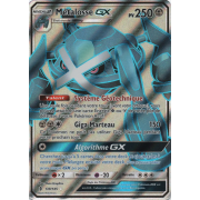 SL02_139/145 Métalosse GX Full Art Ultra Rare