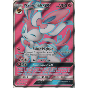 SL02_140/145 Nymphali GX Full Art Ultra Rare